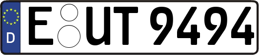 E-UT9494