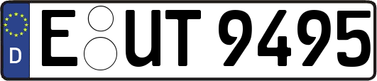 E-UT9495