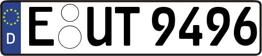 E-UT9496