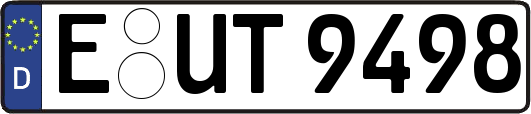 E-UT9498