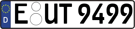 E-UT9499
