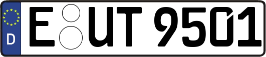 E-UT9501