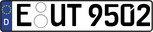 E-UT9502