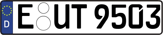 E-UT9503