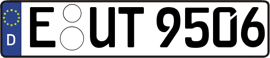 E-UT9506