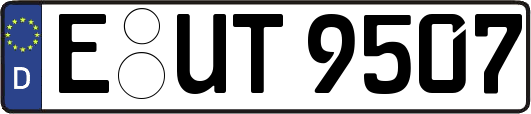 E-UT9507