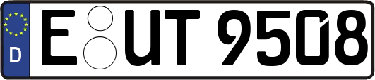 E-UT9508