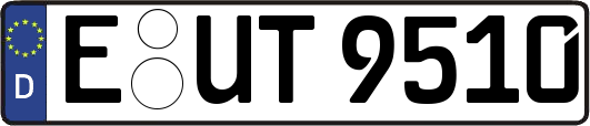 E-UT9510