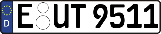 E-UT9511