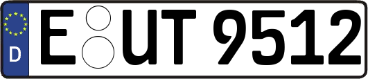 E-UT9512
