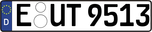 E-UT9513