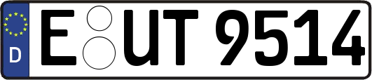 E-UT9514
