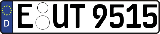 E-UT9515