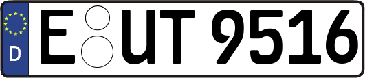 E-UT9516
