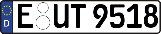 E-UT9518