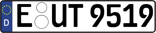 E-UT9519
