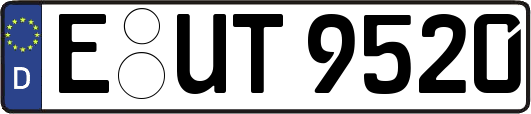 E-UT9520