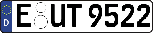 E-UT9522