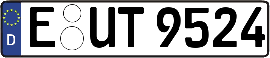 E-UT9524