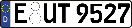 E-UT9527