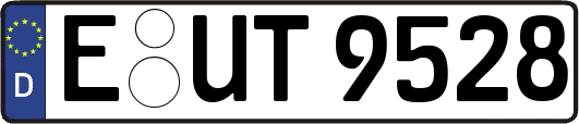 E-UT9528