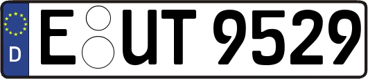 E-UT9529