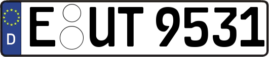 E-UT9531