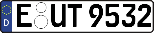 E-UT9532