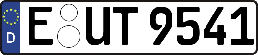 E-UT9541