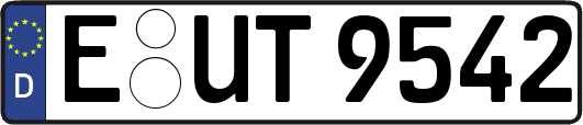 E-UT9542