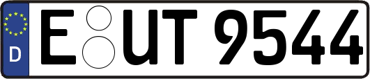E-UT9544