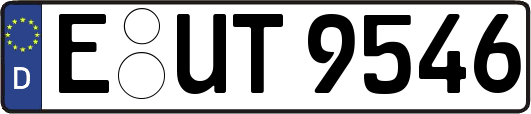 E-UT9546