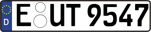 E-UT9547