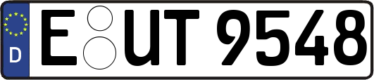 E-UT9548