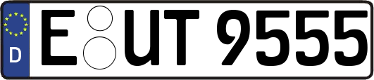 E-UT9555