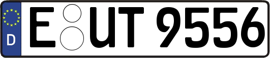 E-UT9556