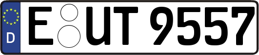E-UT9557