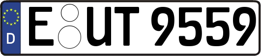 E-UT9559