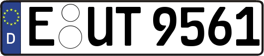 E-UT9561