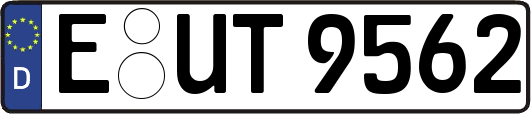 E-UT9562
