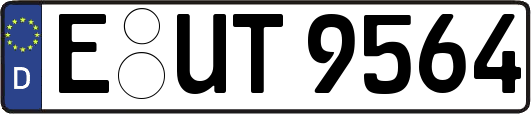 E-UT9564
