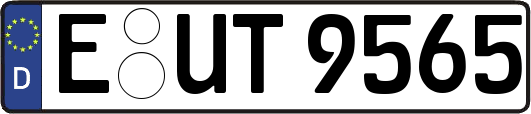 E-UT9565