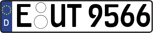 E-UT9566