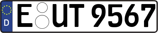 E-UT9567
