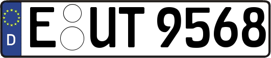 E-UT9568