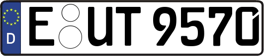 E-UT9570