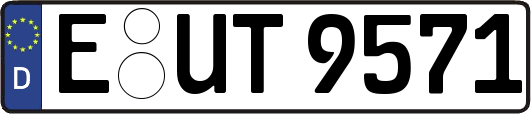 E-UT9571