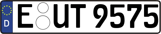 E-UT9575