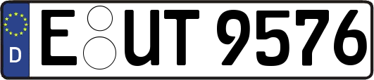 E-UT9576