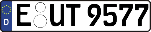 E-UT9577